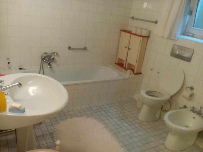 Idyl Apartment Wiedenborstel Bagian luar foto