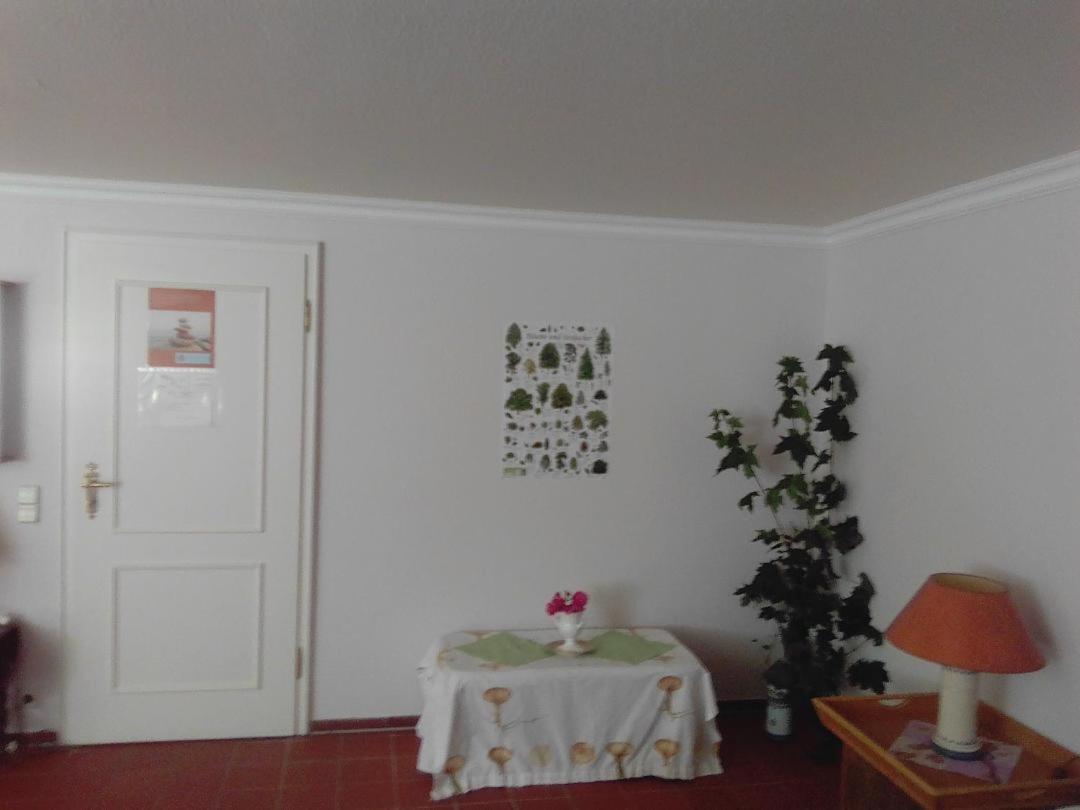 Idyl Apartment Wiedenborstel Bagian luar foto